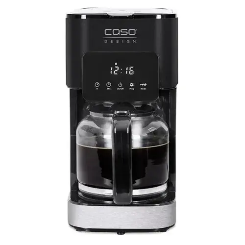 Caso Germany Coffee Taste & Style