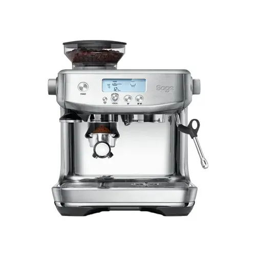 Sage the Barista Pro SES878BSS​