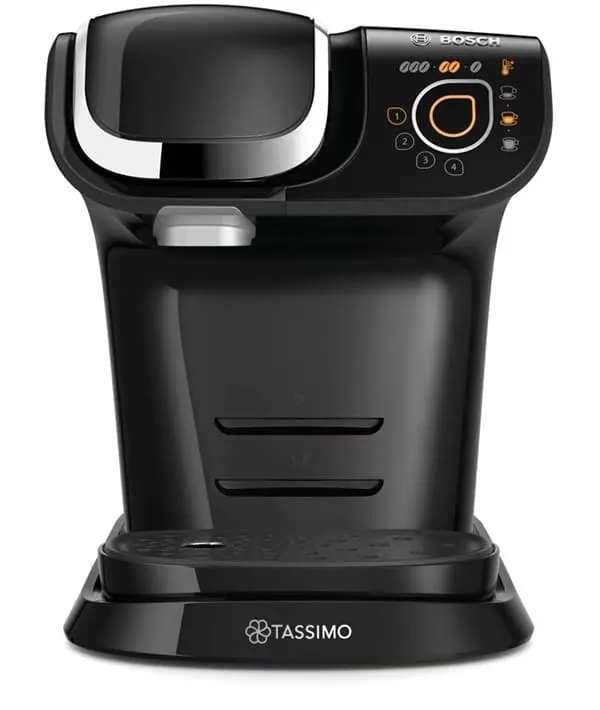 Bosch Tassimo My Way 2 TAS6502