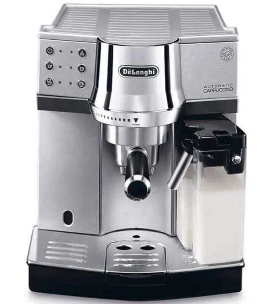 DeLonghi EC 850.M
