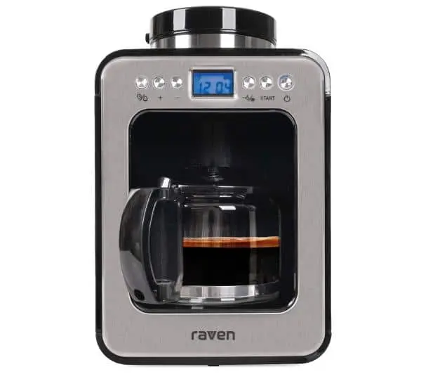 Raven EEP002