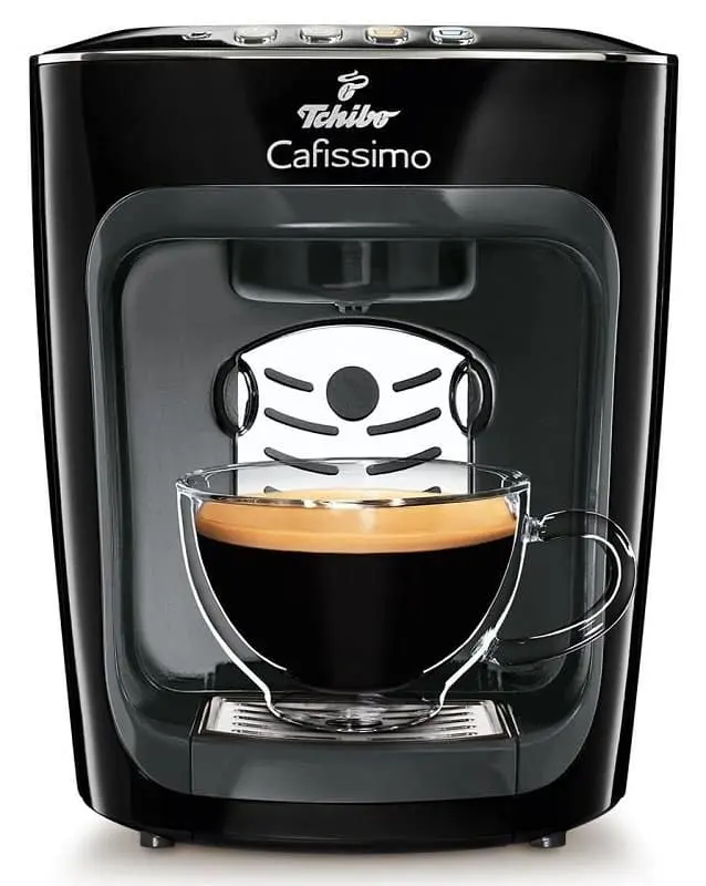Tchibo Cafissimo Mini