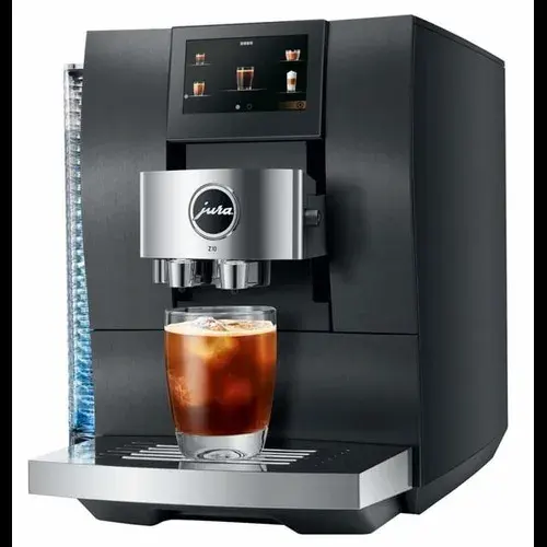 Jura Z10