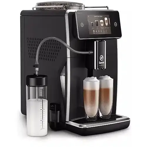 Saeco Xelsis Deluxe SM8780/00