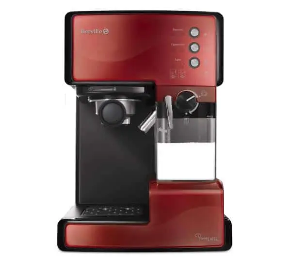 Breville Prima Latte VCF046X