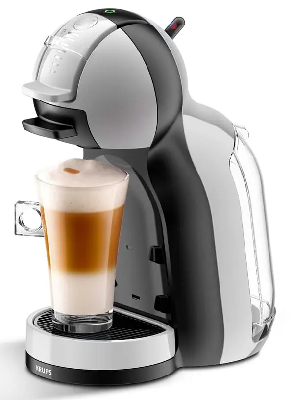 Krups Nescafe Dolce Gusto Mini Me KP123B