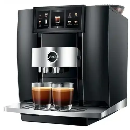 Jura Giga 10