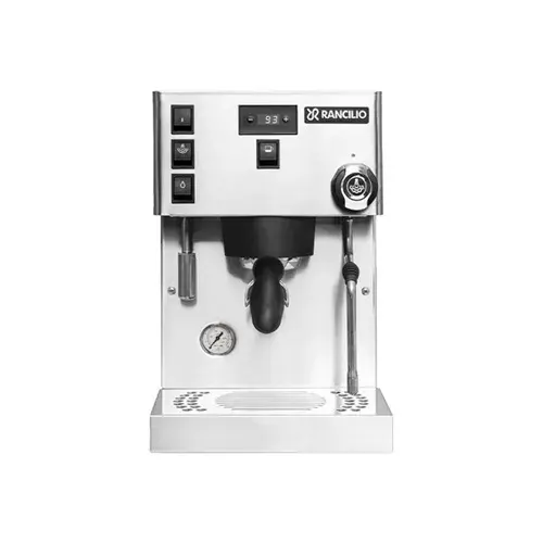 Rancilio Silvia PRO X