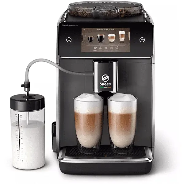 Saeco Gran Aroma Deluxe SM6680/00