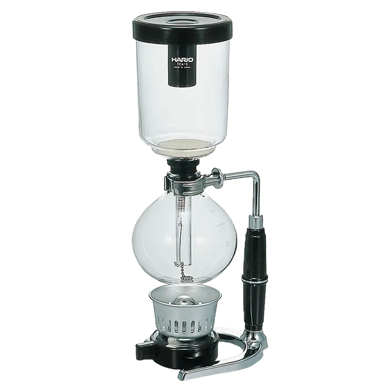 Hario Technica 5 filiżanek
