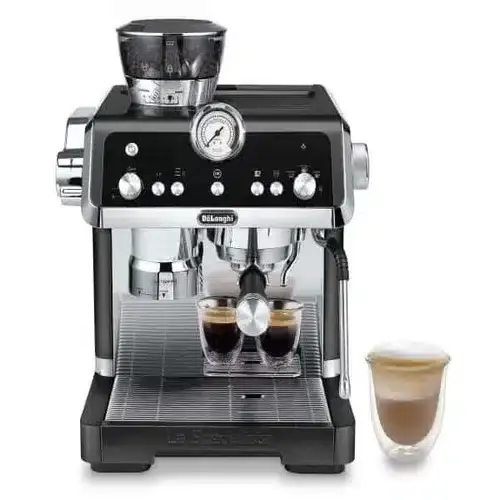 DeLonghi La Specialista Prestigio EC 9355.M