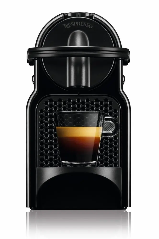 DeLonghi Nespresso Inissia EN80.B