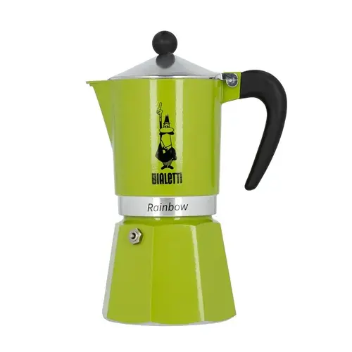 Bialetti Rainbow 6tz