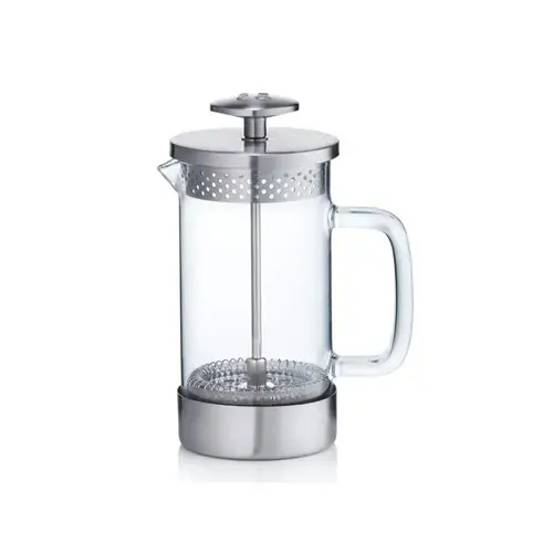 Barista & Co Core Steel