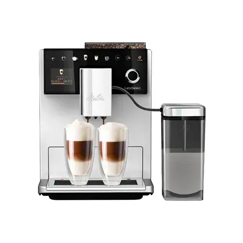 Melitta LatteSelect F63/0-211