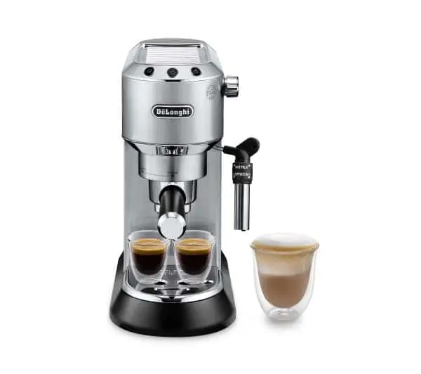 DeLonghi Dedica EC 685.M