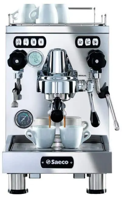 Saeco SE50 1 GR
