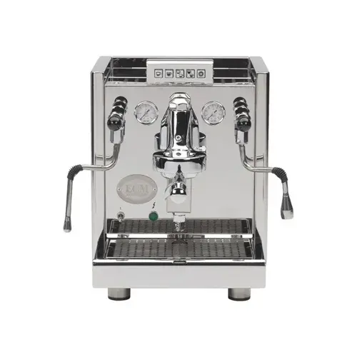 ECM Elektronika II Profi
