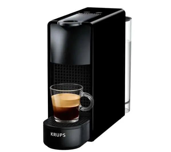 Krups Nespresso Essenza Mini XN1108