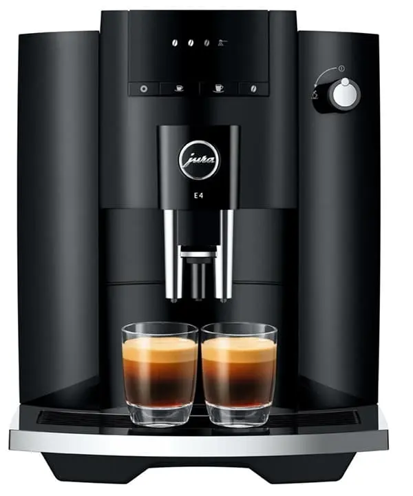 Jura E4