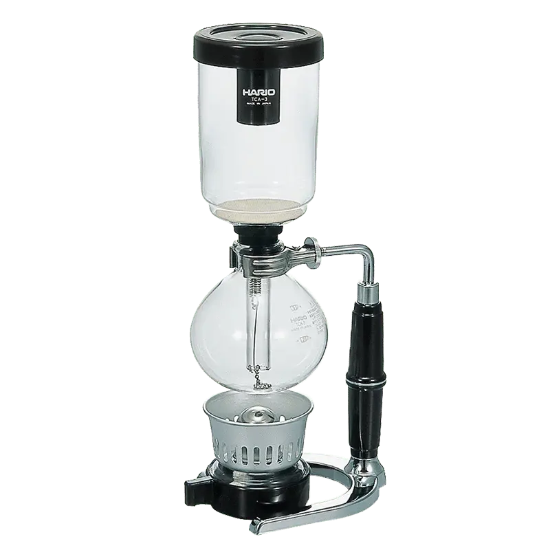 Hario Technica 2 filiżanki