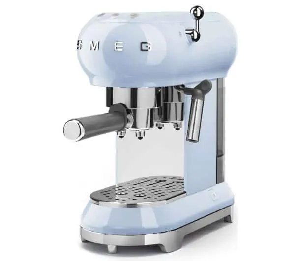 Smeg ECF01PBEU