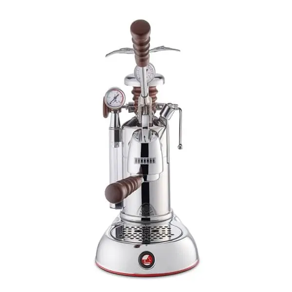 La Pavoni Abile LPLESA01EU