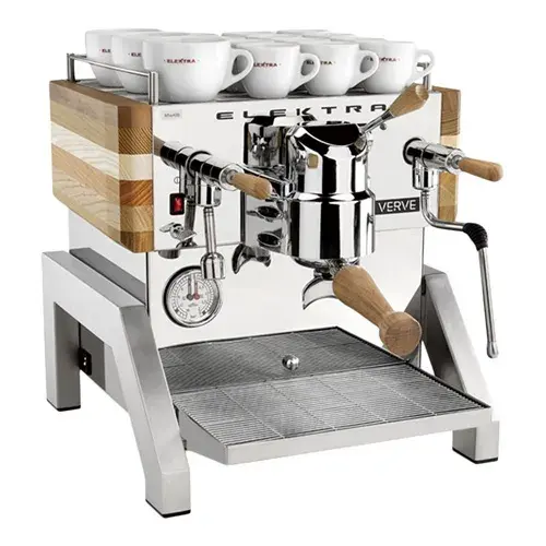 Elektra Verve Standard